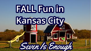 Fun, Cheap Things To Do In Kansas City in the Fall! Aldredge Orchards