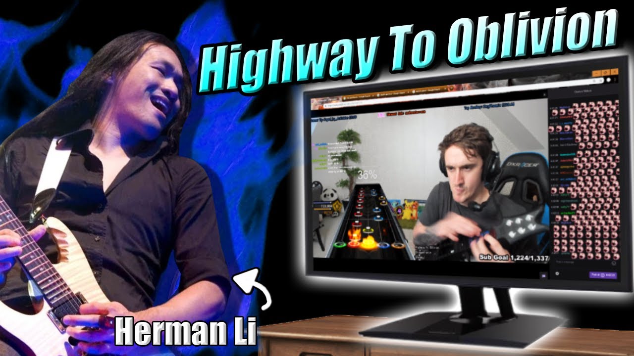 herman li dragonforce herman li dragonforce