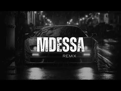 Mekhman  - Аферист (Mdessa Remix)