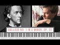 Ballade no 1 in g minor op 23 frdric chopin