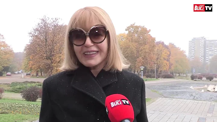 UVENA KASANDRA IZ "PORODINOG BLAGA" 18 GODINA KASN...