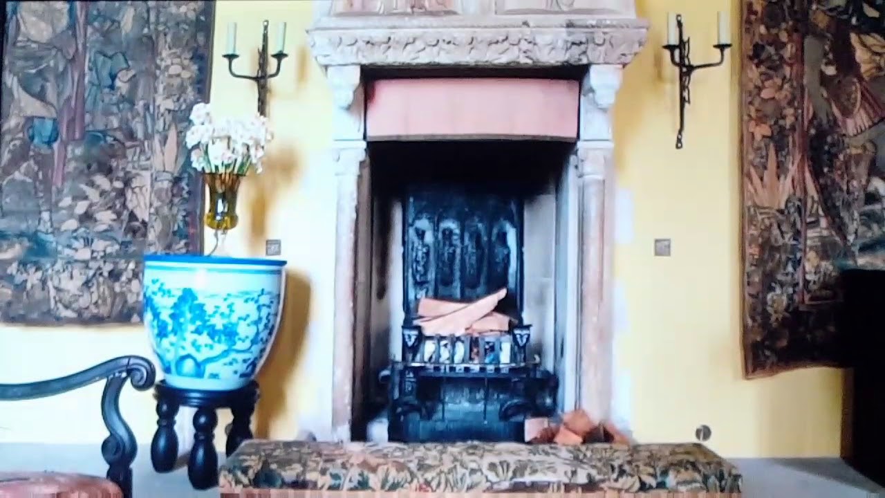 Berkeley CastleGreat British Ghosts Series 2 YouTube