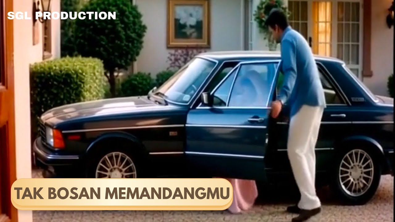 TAK BOSAN MEMANDANGMU|| BEST OF ALL TIME|| SGL PRODUCTION