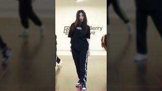 LOONA 'Eclipse - GOT7' Dance Cover Heejin Focus ver