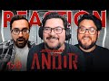 Andor 1x08 Reaction | Original Star Wars Series