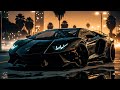 Epic car bass boosted mix 2024 summer hits