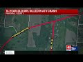 14-year-old dies in ATV accident in Albertville