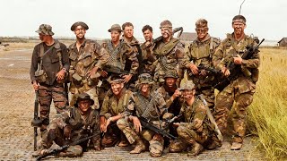 Why the Viet Cong Hated Navy SEALs More Than Any Other Unit