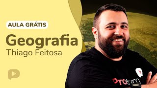 Revoluções Industriais e o Capitalismo Industrial | Geografia | Prof. Thiago Feitosa