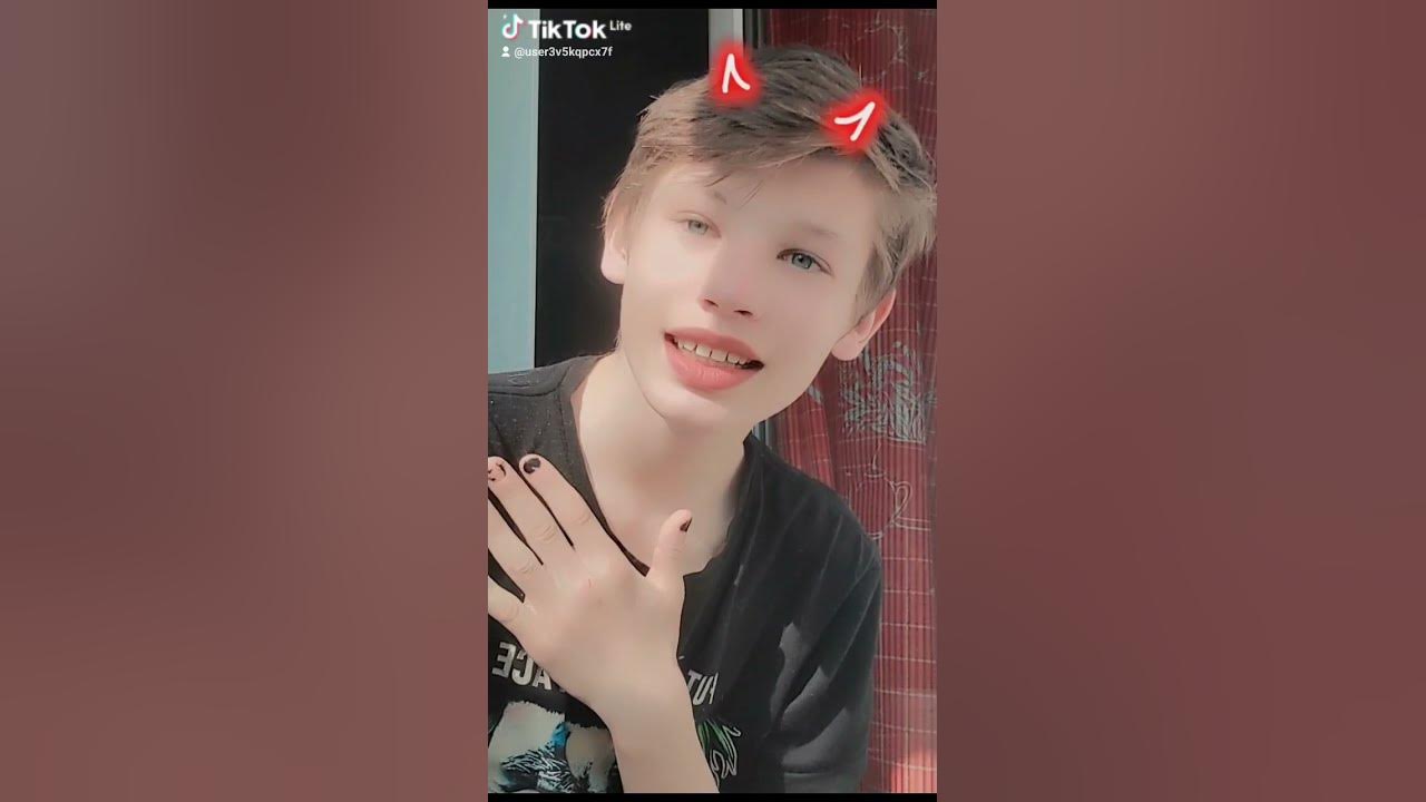 ты милашка💖 - YouTube