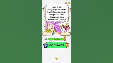 Braindom Level 5 By Rick Gaming