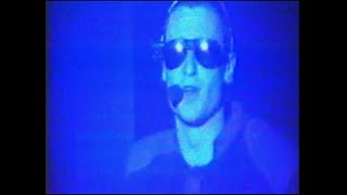 Front 242 - First In / First Out - LIVE EUROPE 1989 [02/15]