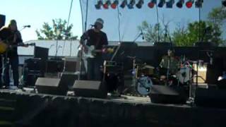 Watch John D Hale Band Someday He Might video