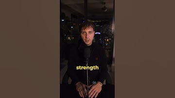 Struggle turns into strength 💪🏼