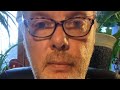 David Shurter is live!