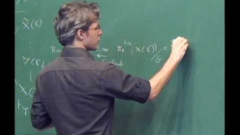 Arithmetic and Geometry of Picard-Fuchs Differential Equations - Benjamin Collas