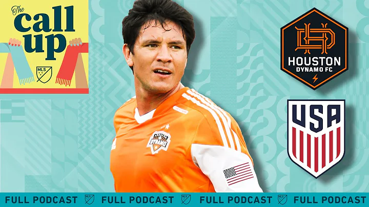 USMNT & Dynamo Legend Brian Ching Talks About Grow...