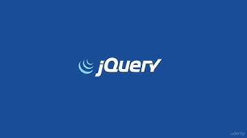 JQuery Master, build awesome websites, 5 Projects included! - learn jQuery