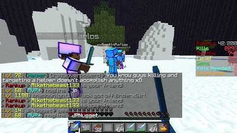 xxMartinMafiaxx using regen hacks kill auro