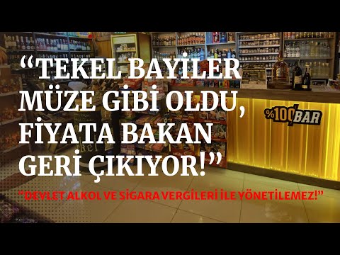 Video: Tekeller Tahsis edici ve üretken olarak verimli mi?