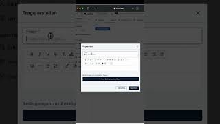 How-To Umfragen Erstellen In Mavelia