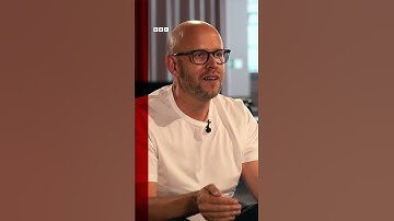 Spotify zal door AI gemaakte muziek niet verbieden, zegt baas #Spotify #AI #BBCNews