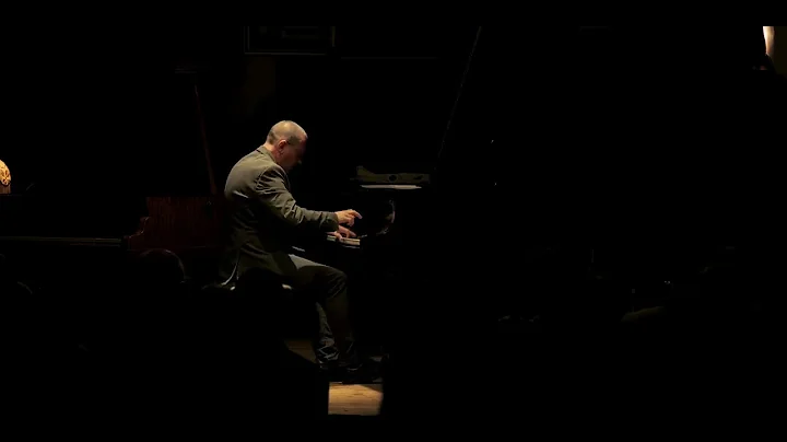 Chris Jarrett - Live in Berlin 10.19.2022 "The Mask"