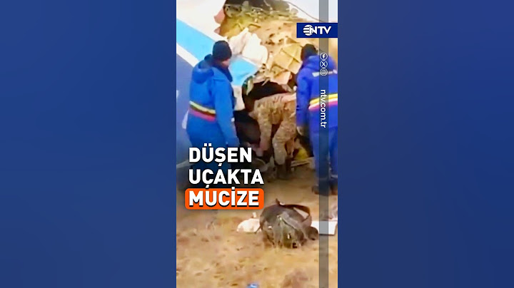 Düşen Uçağın Enkazından Sağ Çıkan Yolcular #shorts #youtubeshorts #uçakkazası #ntv