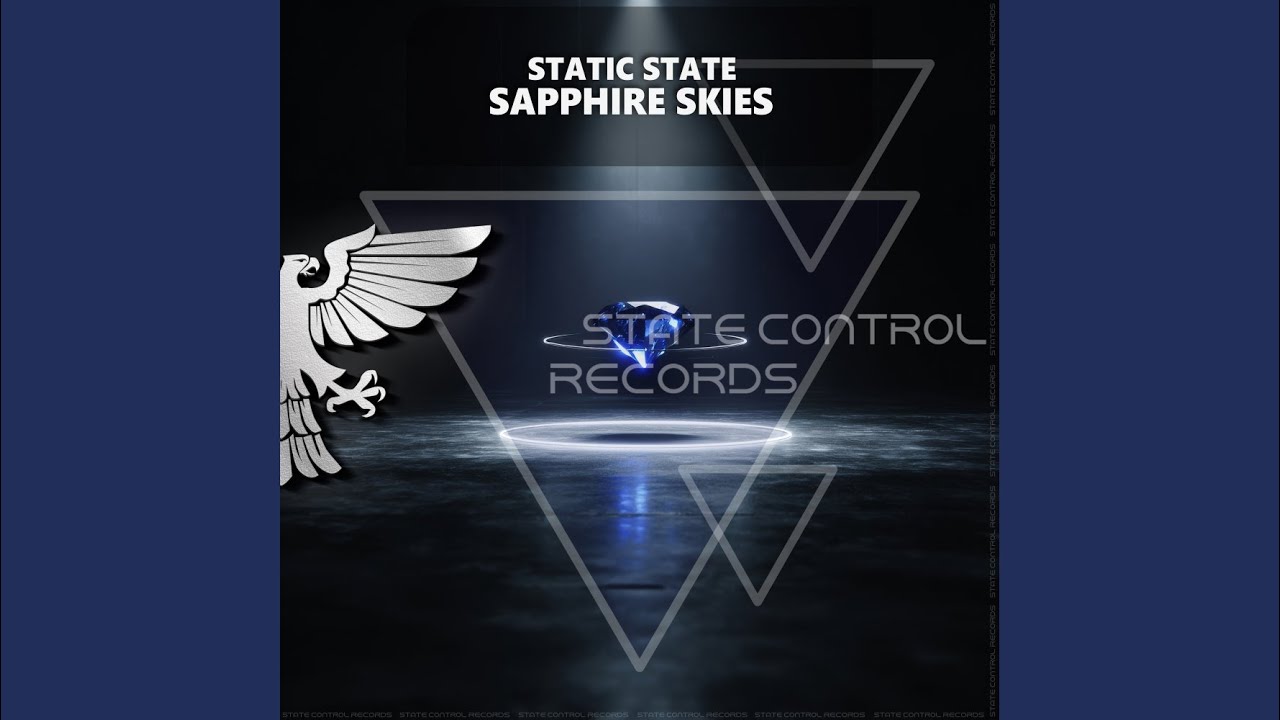 Sapphire Skies (Extended Mix)