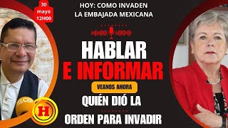 Ya todo está dicho: Ecuador sin norte en Relaciones internacionales | Seguridad terminada