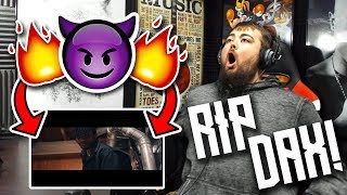 Reacting to Scru's DAX DISSTRACK!!! (My Story About Dax)