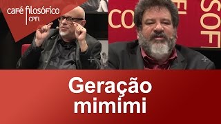 A raiz do politicamente correto