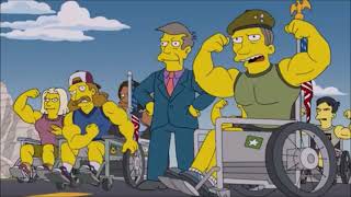 After Peter Pan Turns The Plagues Against Mrs. Parker, Skinner And Chalmers Fights Back