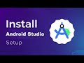 Android Studio Setup Guide: How to Install Android Studio on Mac