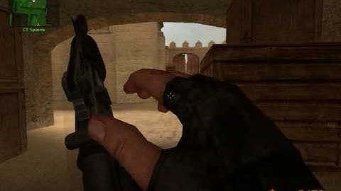 CSS Ninja Movie (Ninja Style)