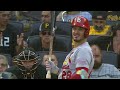 Hayes and Palacios Hit Back-to-Back Home Runs For Win | Cardinals vs. Pirates (6/2/23)