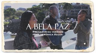 Mano PV - A bela paz (Feat. Veronica Suzan) // Clipe oficial Resimi