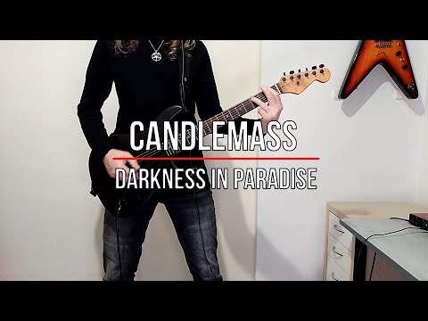Candlemass - Darkness