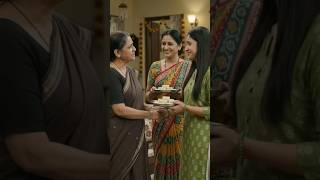 "शादी के बाद भी बेटी का मायके पर हक होता है ❤️" #cooking #animation #ai #trending #viral