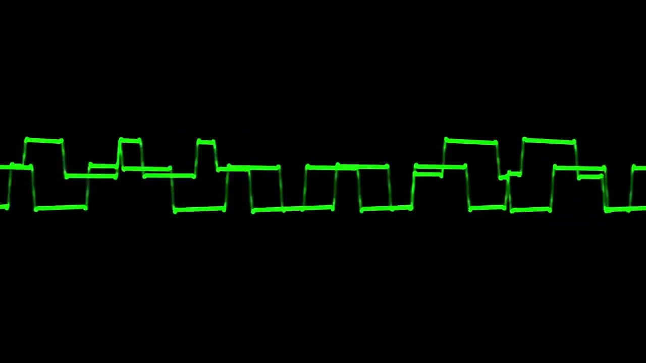 Obejrzyj Yuccatosis - The Tables Have Turned! (Greensleeves 8-bit VRC6 Remix) - Oscilloscope View w YouTube Obejrzyj Yuccatosis - The Tables Have Turned! (Greensleeves 8-bit VRC6 Remix) - Oscilloscope View w YouTube