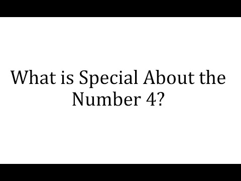 What is Special