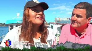 Dulce Patria en CASTRO Isla Grande de Chiloé 2024