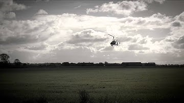 Trailer - Top Gear for Gyros Movie