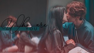 ►lee yeon x ji ah || tale of the nine tailed [ fmv ] || Who Are You?