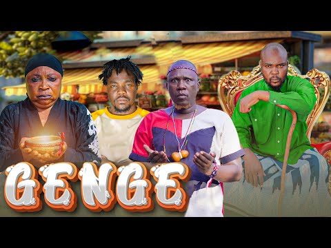 Genge Ep 87 Narabuku Asukumwa Ukutani Na Ndugu Zake Aambiwa Atapoteza Kila Kitu 