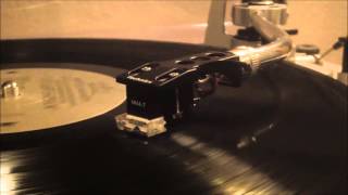 Ryuichi Sakamoto Last Emperor Theme LP Vinyl Recording