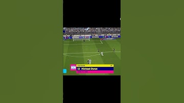 When the script is in your favour #efootball2025