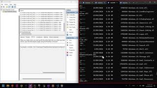 Basic schtasks persistence c2