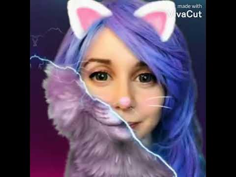 ~кошка лана и Йоши~ - YouTube