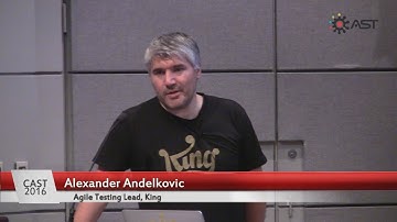 How King Uses AI in Testing